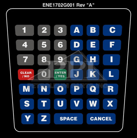 ENE1702G001