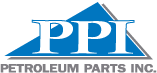 PPI Parts Store logo
