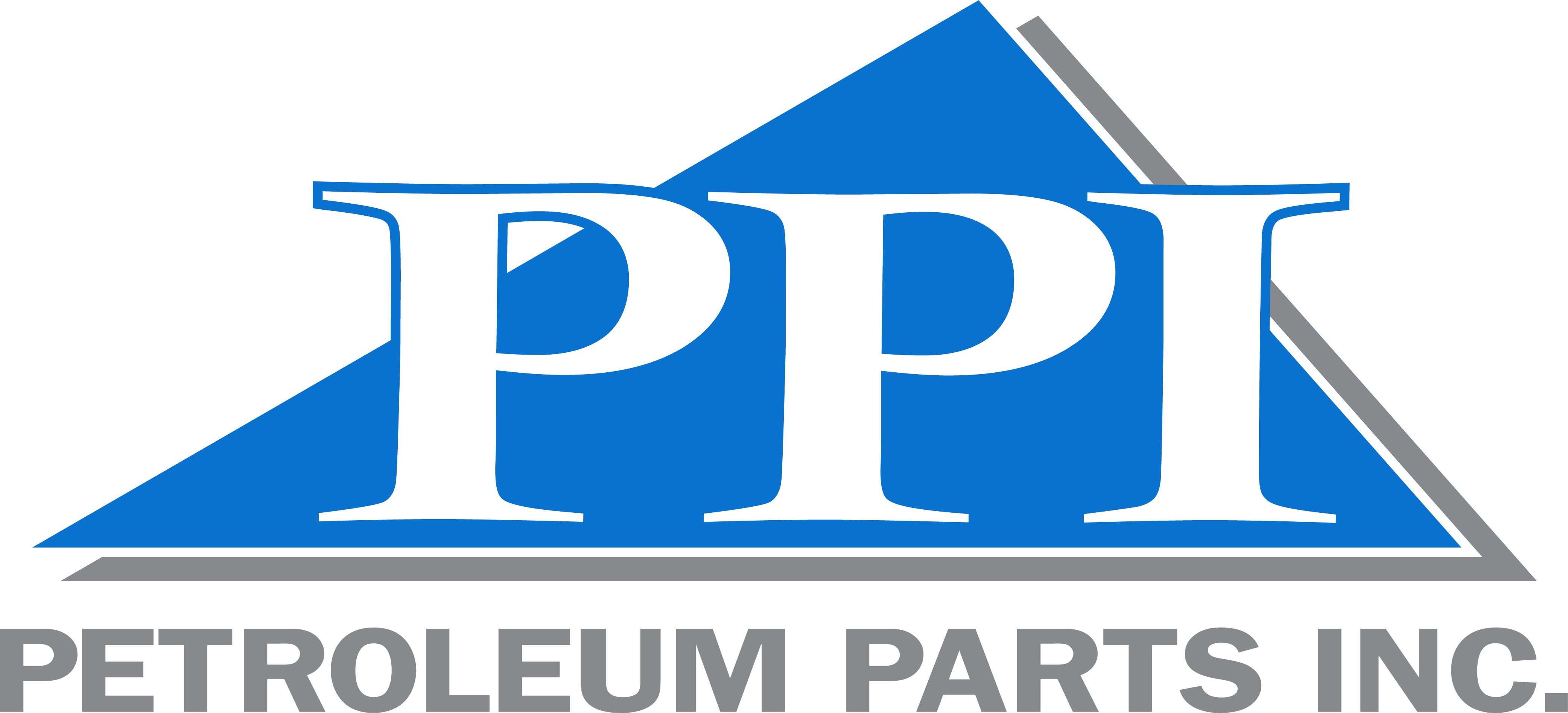 Petroleum Parts Inc Logo-Primary