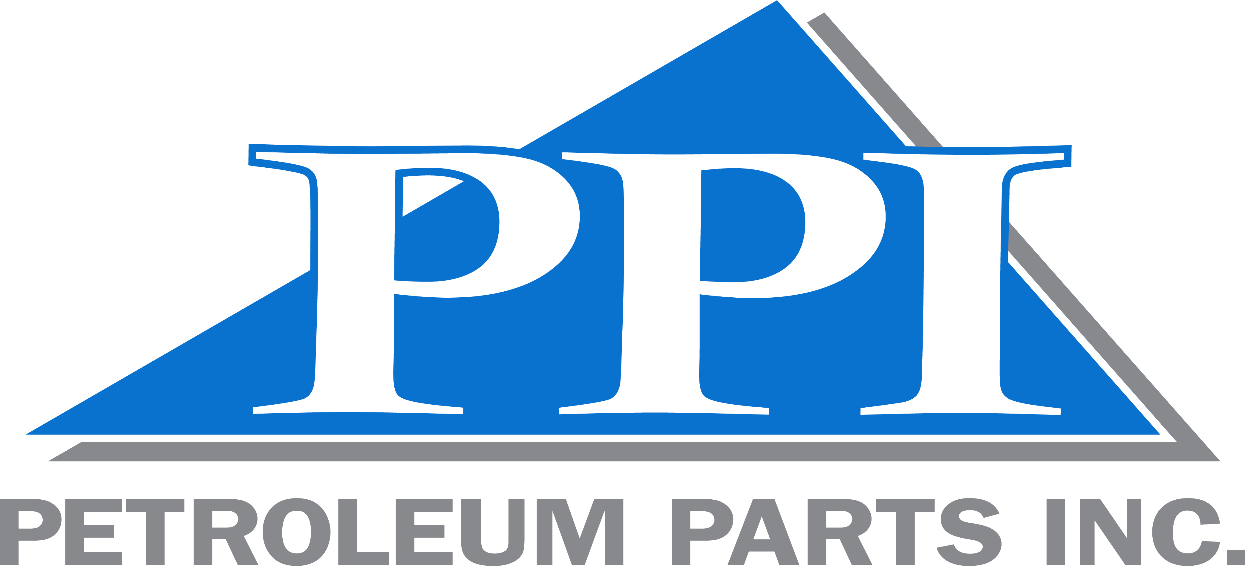 Petroleum Parts Inc Logo-Primary