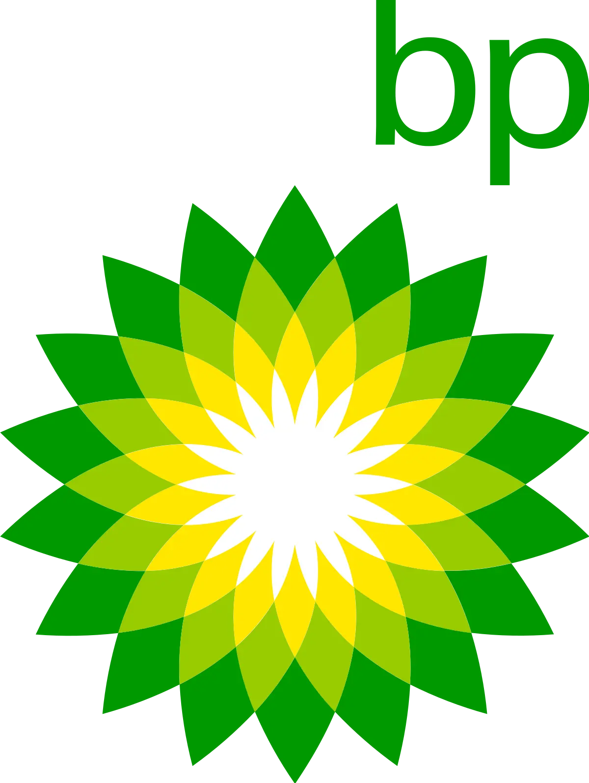 BP Gas Logo