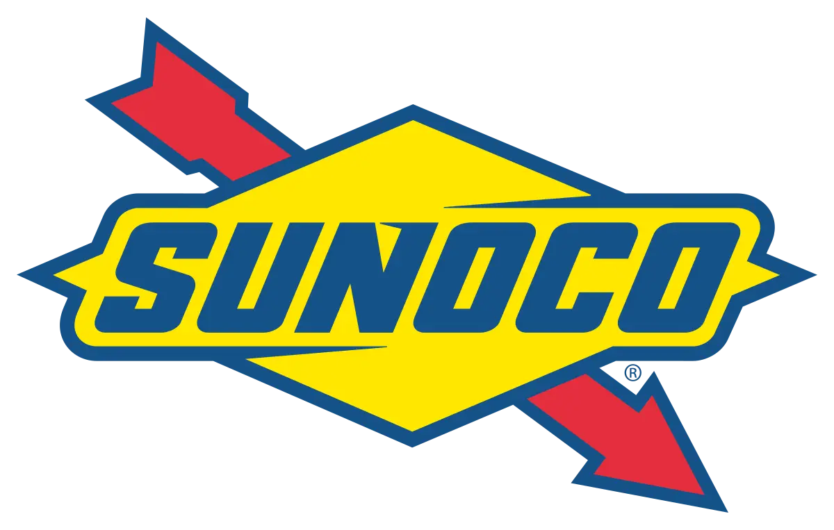 Sunoco Logo