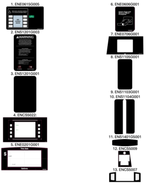 ENCS-BlackKit ENCS-BlackKit